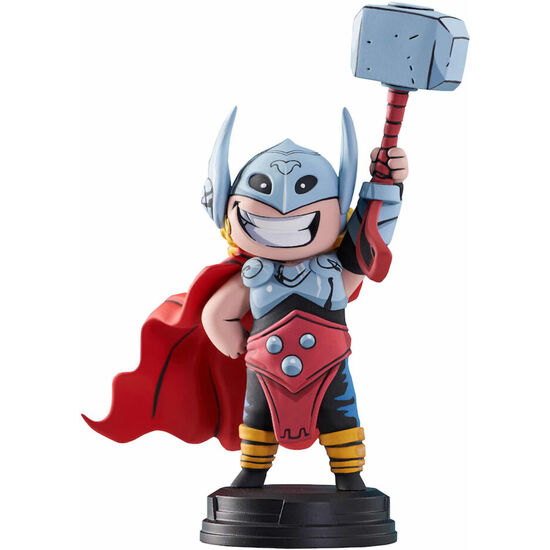 FIGURA THOR MARVEL 13CM image 0