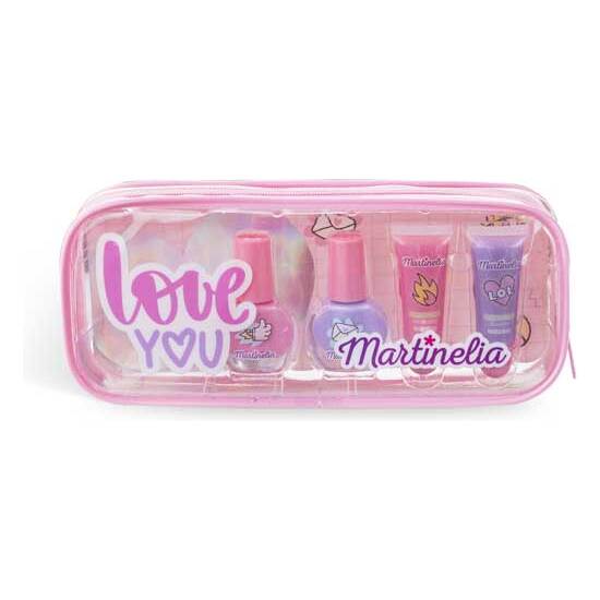 MARTINELIA S.GIRL NECESER UÑAS/LABI image 0