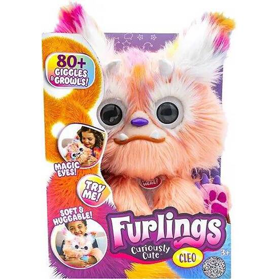 FURLINGS INTERACTIVO CLEO image 0
