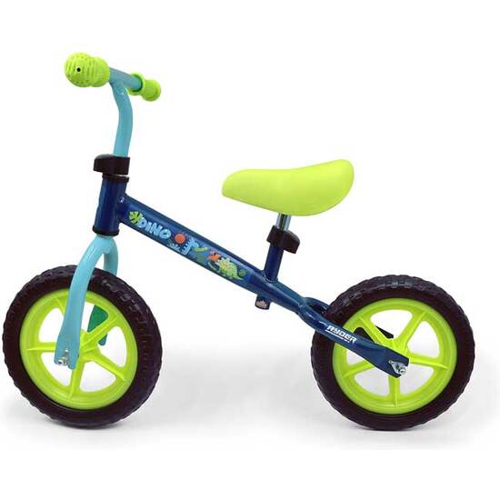 MI PRIMERA BICI DINO image 0