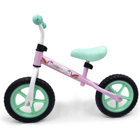 MI PRIMERA BICI UNICORNIO image 0