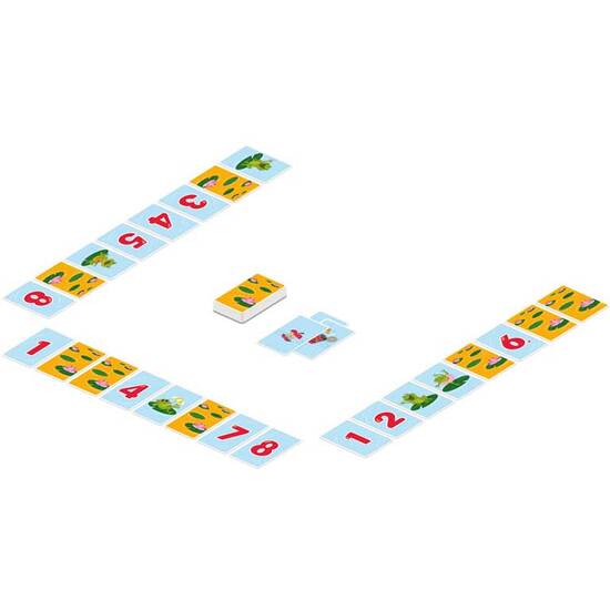 JUEGO RANITAS image 1