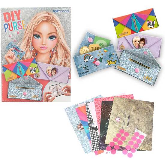 MONEDERO DIY TOPMODEL image 0