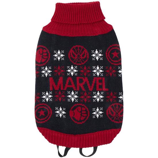 JERSEY PARA PERRO MARVEL image 1