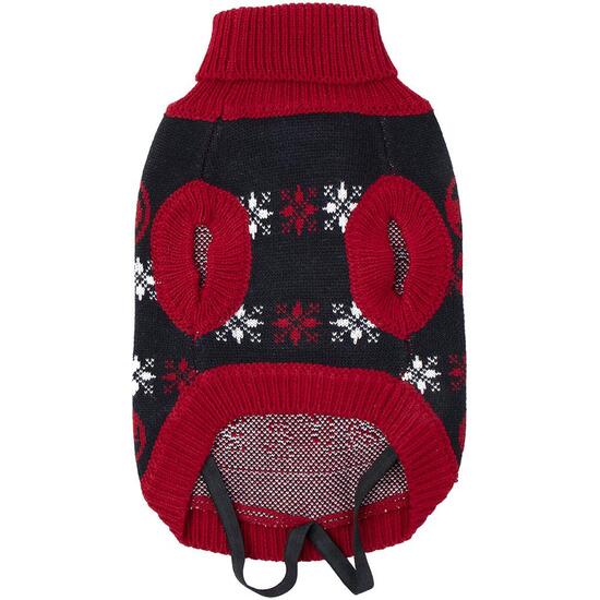 JERSEY PARA PERRO MARVEL image 2