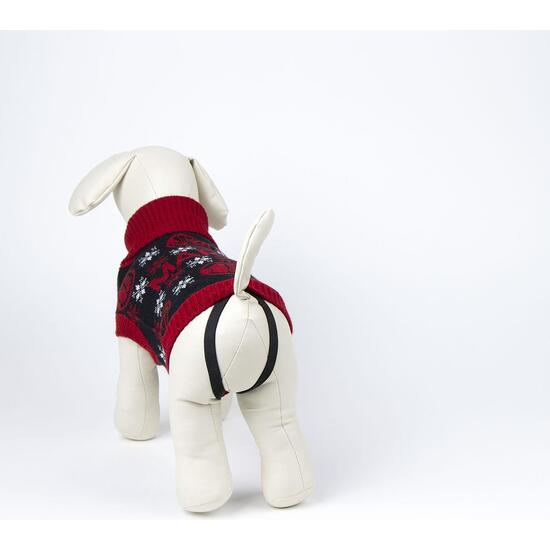 JERSEY PARA PERRO MARVEL image 4
