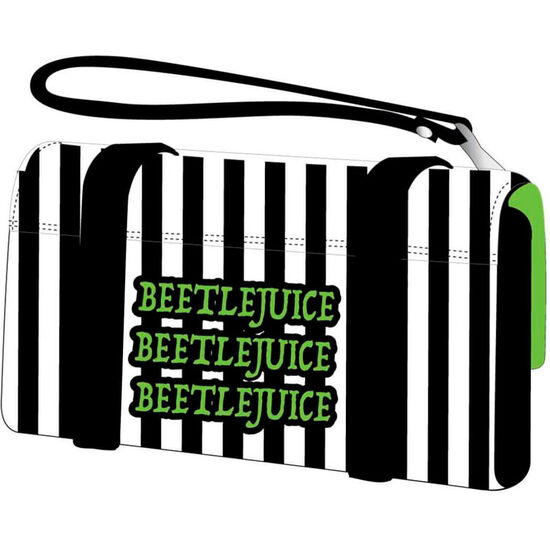 CARTERA BEETLEJUICE image 1