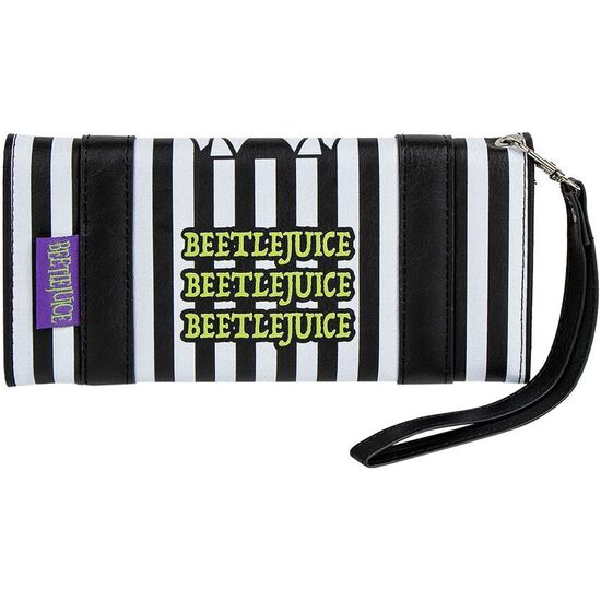 CARTERA BEETLEJUICE image 2