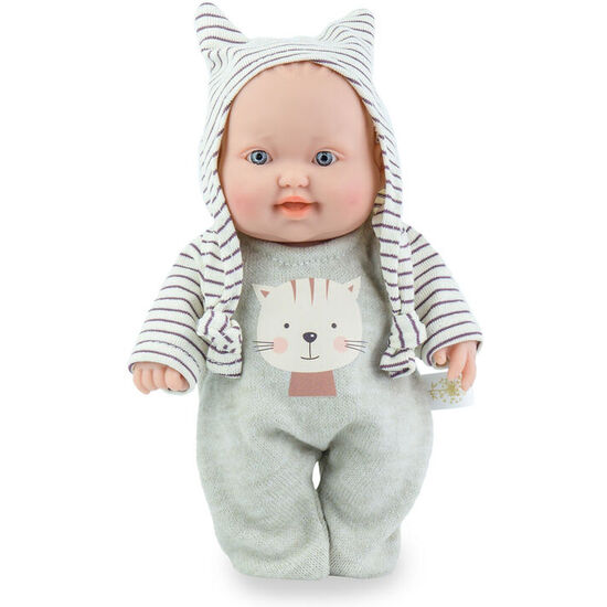 MUÑECO COOKIE JUNGLE 20CM SURTIDO image 2