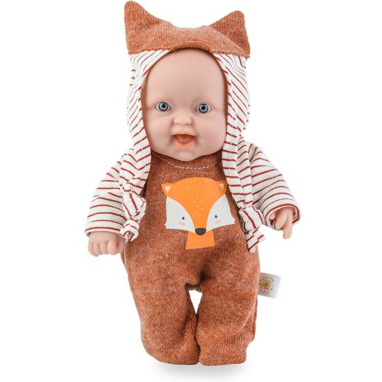 MUÑECO COOKIE JUNGLE 20CM SURTIDO image 4