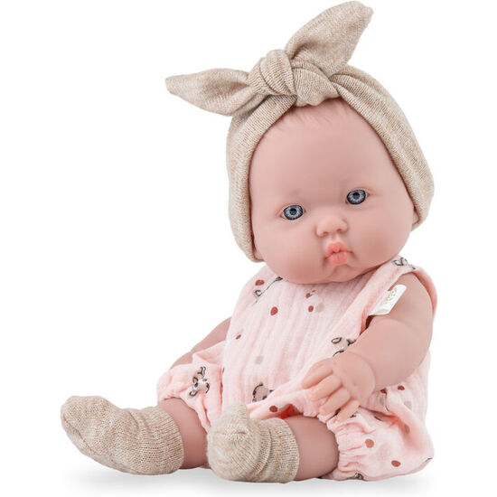 MUÑECO BETTY BABY NATURE EDITION 28CM image 0