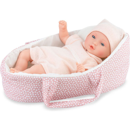 MUÑECO PETITE BABY 40CM image 0