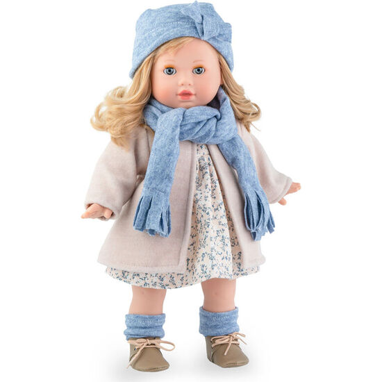 MUÑECA TINA INVERNESS 42CM image 0