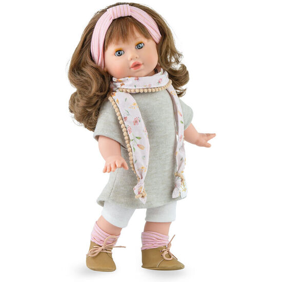 MUÑECA TINA FLEUR 42CM image 0