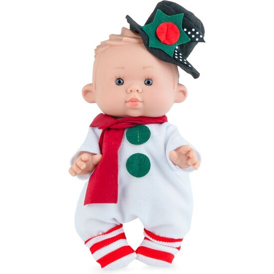 MUÑECO NENOTE CHRISTMAS 26CM SURTIDO image 2