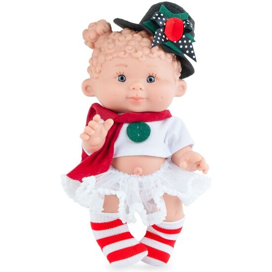 MUÑECO NENOTE CHRISTMAS 26CM SURTIDO image 3