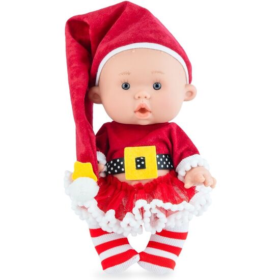 MUÑECO NENOTE CHRISTMAS 26CM SURTIDO image 4