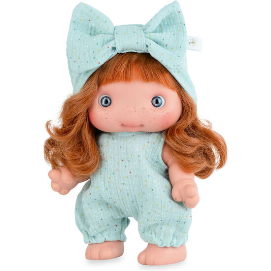 MUÑECA PIU 25CM image 0