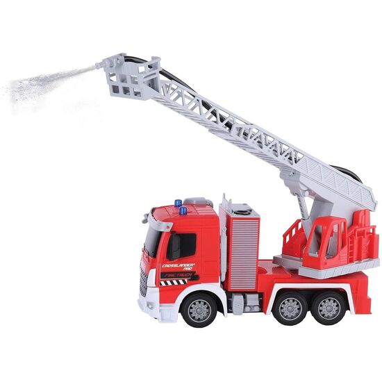 CAMION BOMBEROS TELEDIRIGIDO image 2
