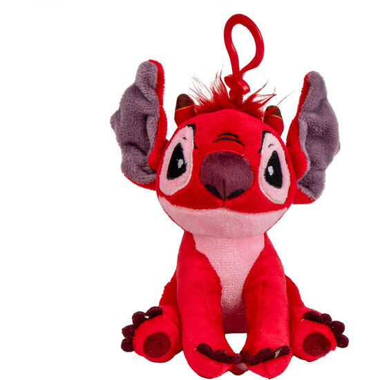 PELUCHE BAG CLIP STITCH DISNEY 12CM SURTIDO image 3