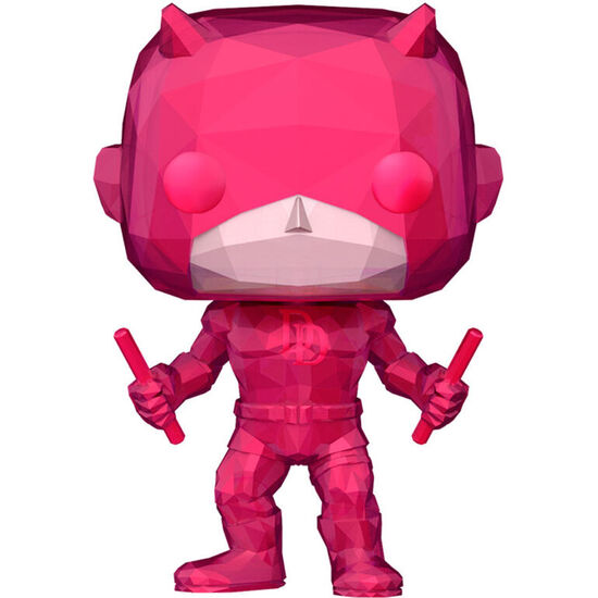 FIGURA POP MARVEL DAREDEVIL image 1