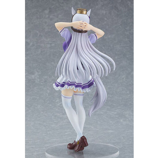 FIGURA POP UP PARADE GOLD SHIP SCHOOL UNIFORM UMAMUSUME 18CM image 3