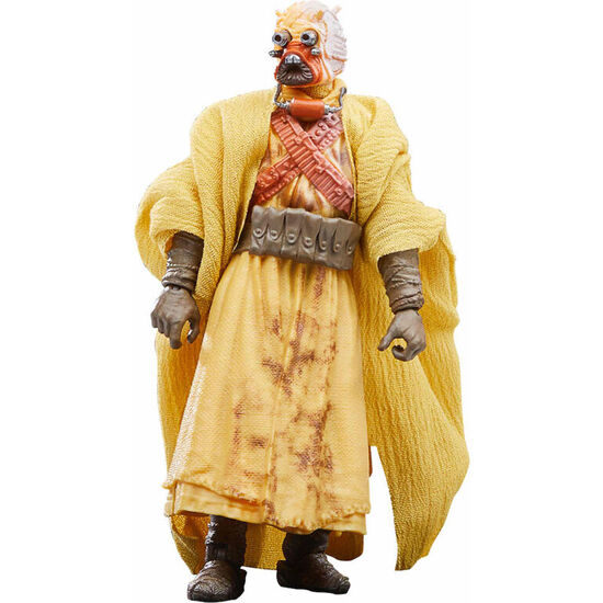 FIGURA TUSKEN RAIDER THE MANDALORIAN STAR WARS 15CM image 1