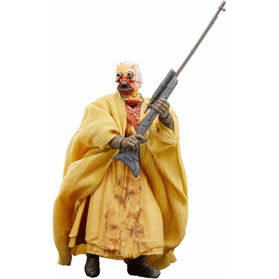 FIGURA TUSKEN RAIDER THE MANDALORIAN STAR WARS 15CM image 2