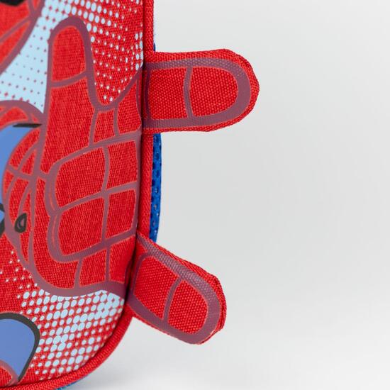 MOCHILA INFANTIL ESCOLAR SPIDEY image 2