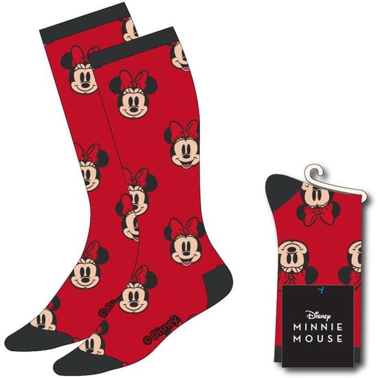 CALCETINES MINNIE image 0