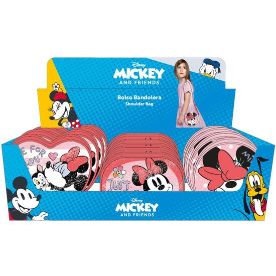 BOLSO DISPLAY MINNIE image 0