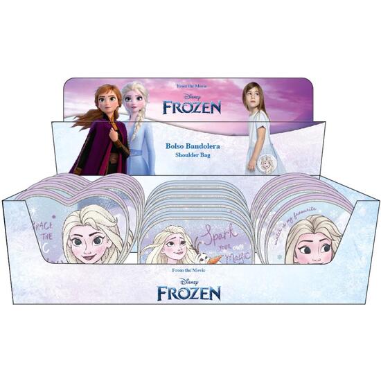 BOLSO DISPLAY FROZEN image 0