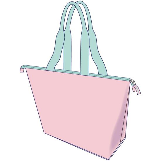 BOLSA PLAYA STITCH image 1