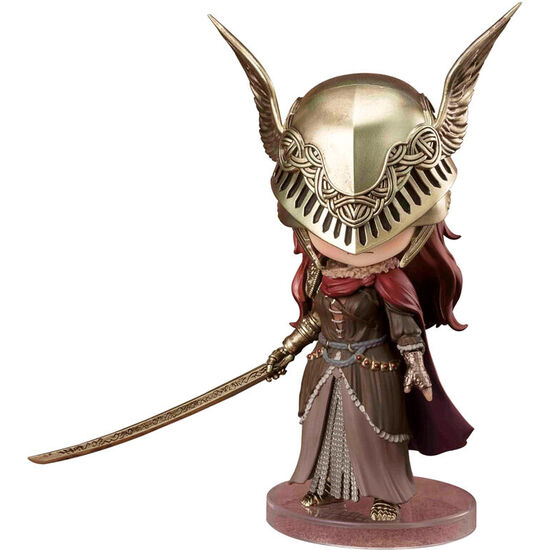 FIGURA FIGUARTS MINI MALENIA BLADE OF MIQUELLA ELDEN RING 10CM image 0