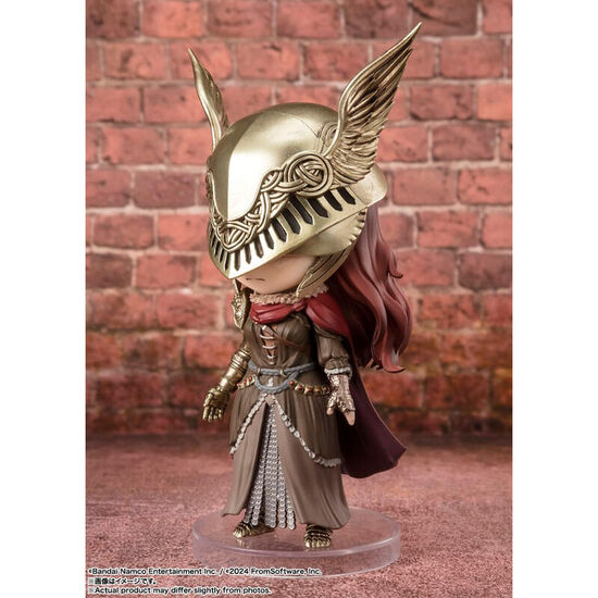 FIGURA FIGUARTS MINI MALENIA BLADE OF MIQUELLA ELDEN RING 10CM image 2