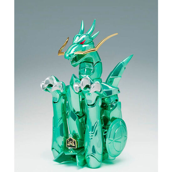 FIGURA DRAGON SHIRYU 20TH ANNIVERSARY SAINT CLOTH MYTH SAINT SEIYA 16CM image 2