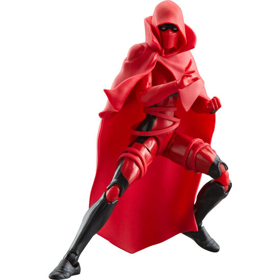 FIGURA RED WIDOW MARVEL LEGENDS SERIES 15CM image 2