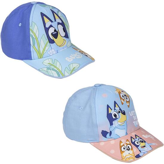 GORRA BLUEY image 0