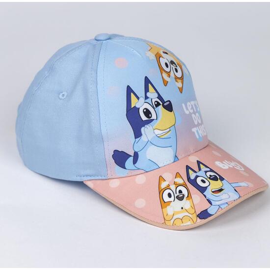 GORRA BLUEY image 2