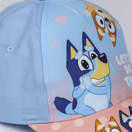 GORRA BLUEY image 4