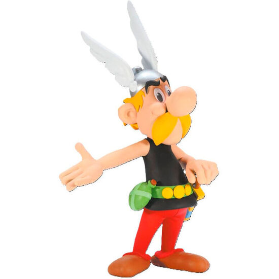 FIGURA HUCHA ASTERIX 30CM image 0