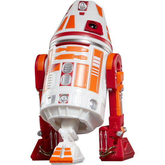 FIGURA R4-6D0 THE MANDALORIAN STAR WARS 15CM image 2