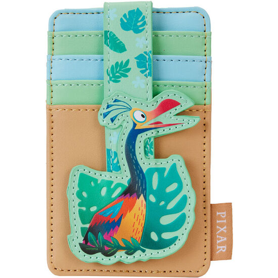 TARJETERO KEVIN 15TH ANNIVERSARY UP DISNEY PIXAR LOUNGEFLY image 0