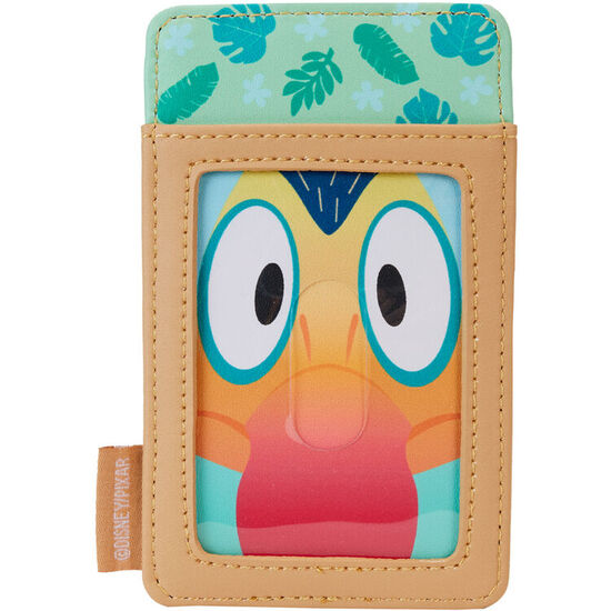 TARJETERO KEVIN 15TH ANNIVERSARY UP DISNEY PIXAR LOUNGEFLY image 2