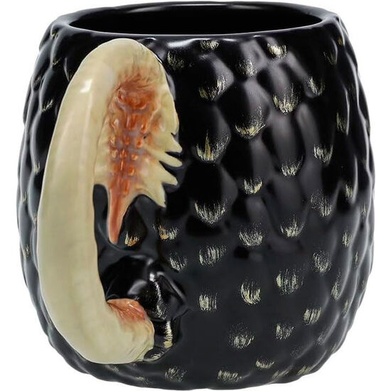 TAZA LA CASA DEL DRAGON 500ML image 2
