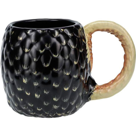 TAZA LA CASA DEL DRAGON 500ML image 3