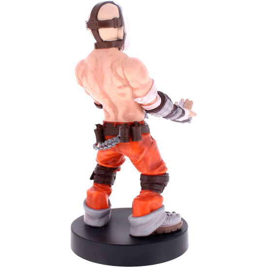 CABLE GUY SOPORTE SUJECION FIGURA PSYCHO BORDERLANDS 21CM image 0