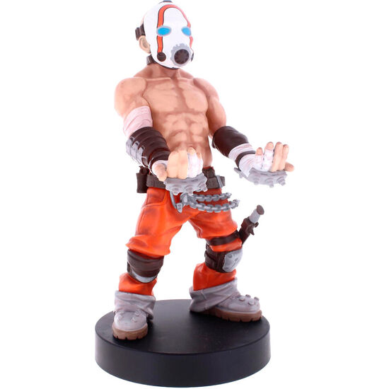 CABLE GUY SOPORTE SUJECION FIGURA PSYCHO BORDERLANDS 21CM image 1