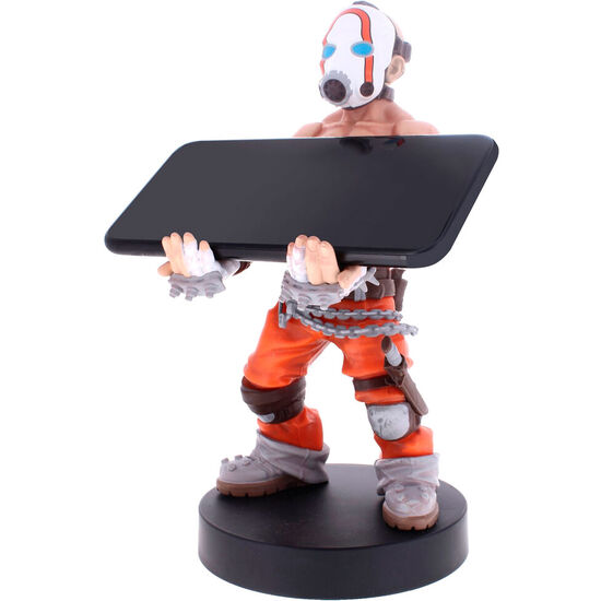 CABLE GUY SOPORTE SUJECION FIGURA PSYCHO BORDERLANDS 21CM image 3