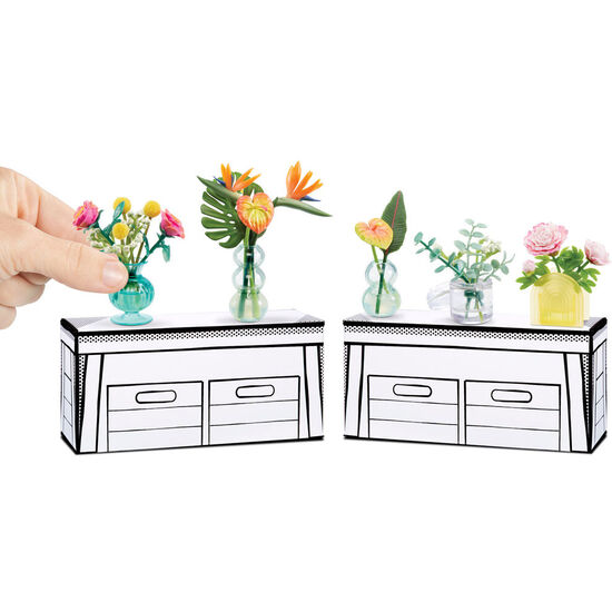 BLISTER MINIVERSE BOTANICALS DELUXE image 3